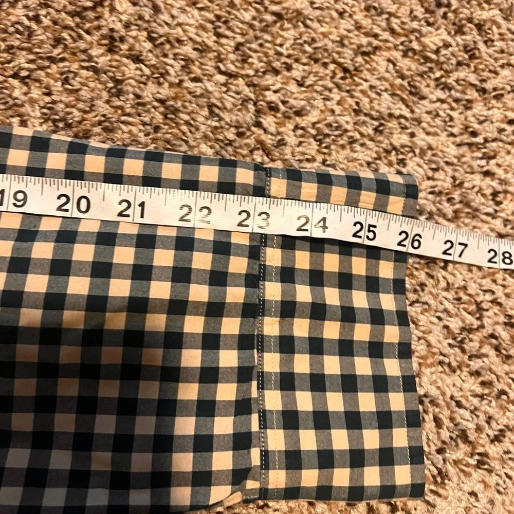 J. Crew classic crew